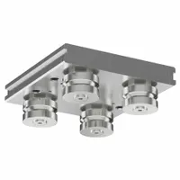 This GV3 standard carriage is designed for use with 44 mm wide profile rails in linear motion systems. It features an aluminum carriage body with stainless steel rollers and a nitrile seal, providing low-friction movement. The carriage height is 35.8 mm. Suitable for applications such as automation, packaging, and material handling equipment