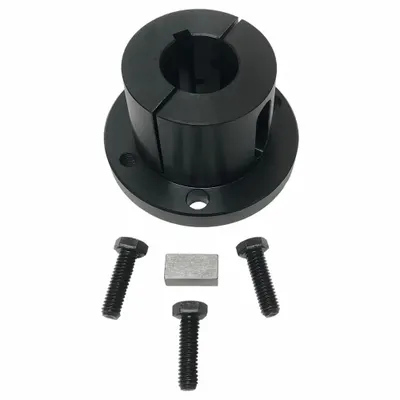 OEM Split Taper Bushing: Q1 - Split Taper Bushings