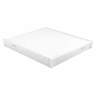 BALDWIN FILTERS PA4462 Rectangular Panel Cabin Air Filter, Paper Media - Panel Cabin Air Filters