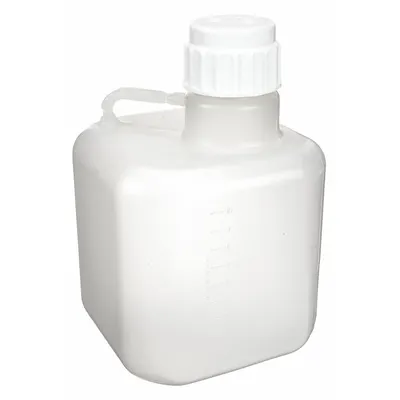 OEM Carboy: 10 L - Rectangular Carboys