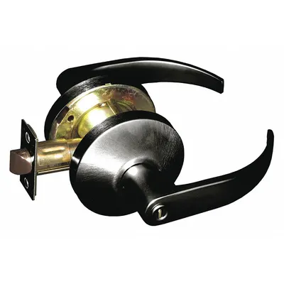 FALCON LOCK B301S Q 613 Privacy Lever Lockset - Privacy Lever Locksets