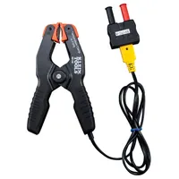 Type K thermocouple clamp for infrared thermometer