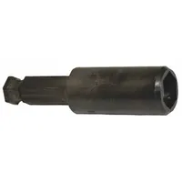 Conveyor Belt Lacing Tool: For 550 Lacing #, For Bolt-Hinge Lacing Lacing Type, Wrench Bit (MPN 28001585)