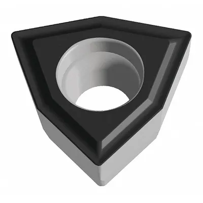 WALTER Indexable Drill Insert: WOMX040304-B57 (MPN 6381835) - Machining