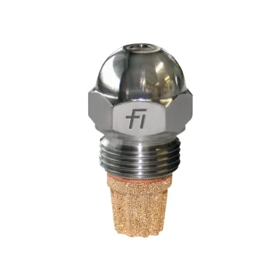 CBM Fluidics 1.35 45° SF - Oil, Fuel & Nozzles