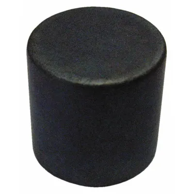 STORCH PRODUCTS Disc Magnet, Type 35, 1/2 in OD, 0.5 in Thick, 11.6 lbf Pull - Cylindrical Rare Earth Magnets