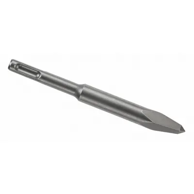 BOSCH Chisel Bit for SDS-Plus Hammer Drills - Chisel Bits for SDS-Plus Hammer Drills