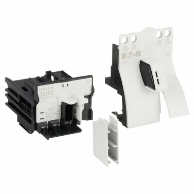 EATON Connection Kit: Toolless Plug Connection Kit - Accessories for Eaton Models