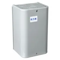 EATON Definite Purpose Contactor: 3 Poles, 120V AC, 30 A, Non-Reversing (MPN C25DGD330A)