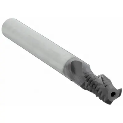 OSG Helical-Flute Thread Mill for Stainless Steel & Super Alloys - Helical-Flute Thread Mills for Stainless Steel & Super Alloys