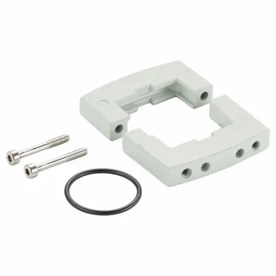 NUMATICS 652 Assembly Clamp P652AT502466001 - Modular Connectors