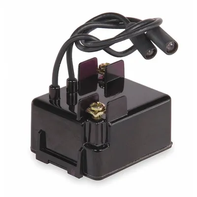BRADLEY Sensor/Adaptive: Plastic - Sensors, Solenoids, Timers & Transformers for Wash Fountains