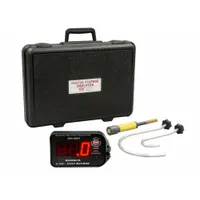 HDE High Voltage Indicator: 100 V to 500 kV, Digital Display, Digital, AC Volt (MPN DVI-500T/K01)