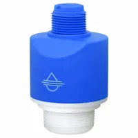 Noncontact Level Sensor,80 GHz,30V DC (MPN LR80-0000)