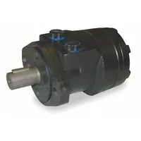 CHAR-LYNN Hydraulic Motor: S Series, 2-Bolt, 3.25 in Pilot, 3.6 cu in/rev, 962 RPM Max. RPM (MPN 103-1540)