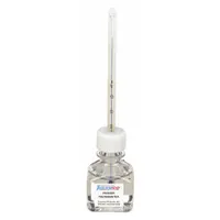 THERMCO Bottle Thermometer: -30°C to 0°C, +/-1.5°C, 30 mL Bottle Volume, Glycol (MPN ACCF0101BLST)