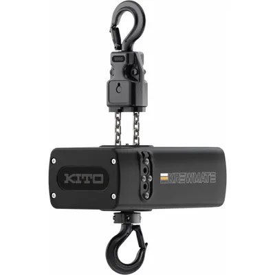 KITO TEM005C-60/460V Theatre Electric Hoist - Theatre Electric Hoists