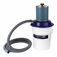 GUARDAIR Contain-It Kit: Compatible with 1500/1510/1548, 1520