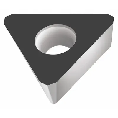 WALTER Triangle Milling Insert: TPAW1604PPN (MPN 7028069) - Triangle (T) Indexable Milling Inserts