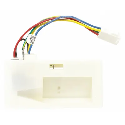 WHIRLPOOL Air Damper Control W10196393 - Whirlpool Parts for Refrigerators & Freezers