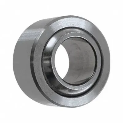 QA1 Narrow Spherical Plain Bearing: 1 in Bore Dia, 1 3/4 in Outside Dia - High Misalignment Spherical Bearings
