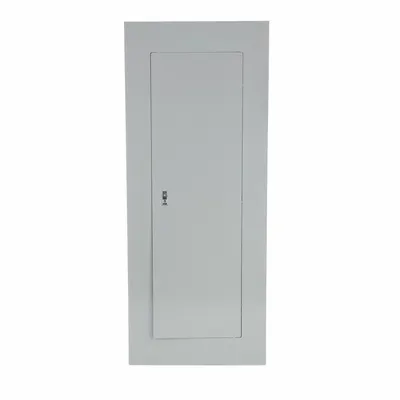 SQUARE D NC50S Panelboard Cover - Covers for Square D NQ and NF Panelboards