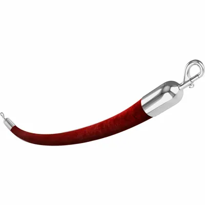VISIONTRON 847RD72SEHD-PC Barrier Rope - Barrier Ropes