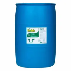 Glycerin-based anti-freeze formulated for fire sprinkler systems. Provides freeze protection to -15°F and burst protection to -50°F. Supplied in a 55-gallon drum. Used to prevent freezing and bursting of sprinkler pipes in cold environments.