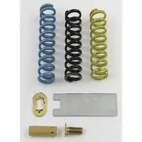 SCHNEIDER ELECTRIC Adapter Kit: Mfr Part # AV-7400