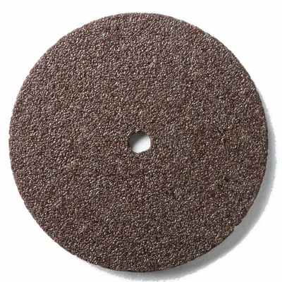 DREMEL Cut-Off Wheel Kit: 15/16 in Wheel Dia, 0.03 in Wheel Thick, Emery, Std Screw - Cutting Wheels for Rotary Tools