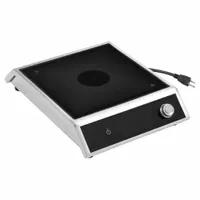 Induction Range: 1 Stations, Touch Screen, 120V AC (MPN MPI4-1440)