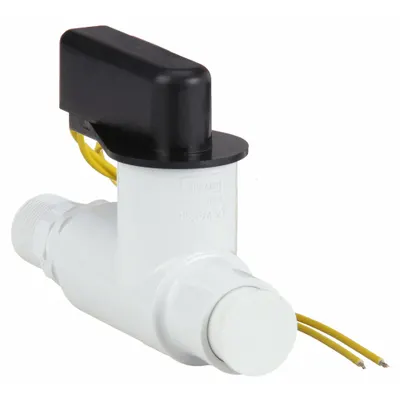 LITTLE GIANT Safety Overflow Switch - Safety Overflow Switches