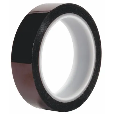 3M 8998 High-Temperature Polyimide Film Tape - High-Temperature Film Masking Tape