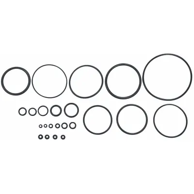 SPEEDAIRE O-ring Kit: Mfr Part # PN31CCP21G - Air Tool Replacement Parts
