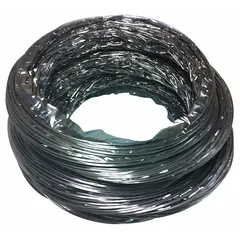 This BoPET flexible duct is designed for use with negative air machines in ventilation and dust control applications. It connects exhaust ports to discharge points to maintain negative pressure in containment zones. Compatible with manufacturer model number PAB2K-GP3.