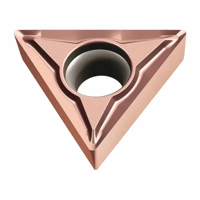 WALTER TCGT110201-PF2 WXN10 Triangle Indexable Turning Insert - Triangle (T) Indexable Turning Inserts