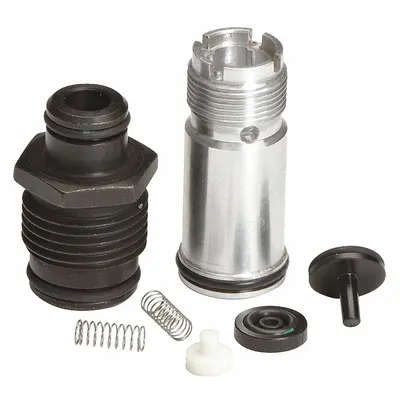 GRACO 16H641 Handheld Spray Gun Rebuild Kit, Type 16H240 - Graco Paint Sprayer Parts