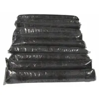 PALMETTO PACKING Injectible Packing: Injectable Packing Packing, Graphite, 0 pH – 14 pH, 10 PK (MPN PAC-KING #2000)