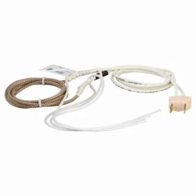 BRISKHEAT Samox Heating Cord HWC1040, 4 ft, 266 W, 760°C - Samox Heating Cords