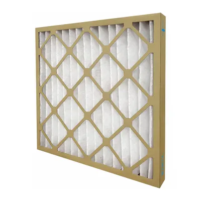 OEM MERV 8 Pleated Air Filter - MERV 8 Pleated Air Filters