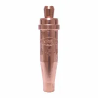 APPROVED VENDOR Tip, Acetylene Size 0: 5-101 Series, Size 0, For Use With Acetylene (MPN 5-101-0)
