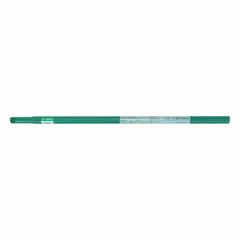 Handle for manually operating conduit benders, constructed with aluminum and iron components. Overall length of 44 inches provides leverage for bending electrical conduit in commercial and industrial installations.