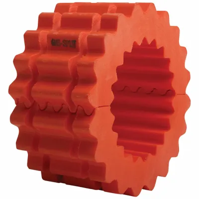TB WOODS TB WOOD'S Sure-Flex Plus: 7 Coupling Size, 5,250 RPM Max Speed, 2,875 in-lb Rated Torque - Two-Piece Sleeve Coupling Inserts