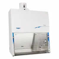 LABCONCO Biosafety Cabinet: B2 – Class II, 54 3/8 in Overall Wd, 32 in Overall Dp, Stainless Steel (MPN 303481002)