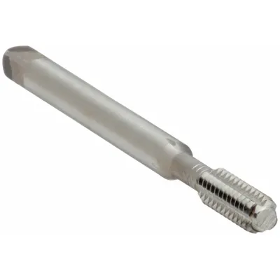 WIDIA GTD Thread Forming Tap: #6-32 UNC, H3 / 3B, Bottoming Chamfer, High Speed Steel (MPN 17222) - General Purpose Thread-Forming Taps