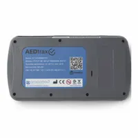 ZOLL AED Accessories - AEDtrax Replacement USB Cable: 11 in Cable Lg, AEDTRAX-US-01, AEDTRAX-US-01 (MPN AEDTRAX-007)