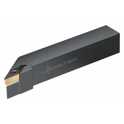 WALTER Indexable Turning and Profiling Tool Holder: SVJBL1212F11 (MPN 5327102) - Indexable Turning & Profiling Toolholders