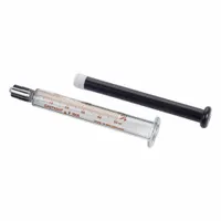 HACH Syringe Glass (MPN LZE101)