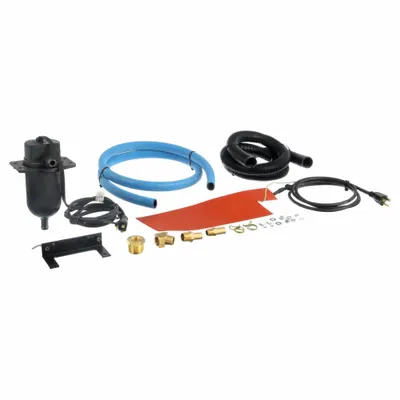 GENERAC Generator Cold Weather Kit: Cold Weather Kit, RD04834/RD05034 - Cold Weather Kits