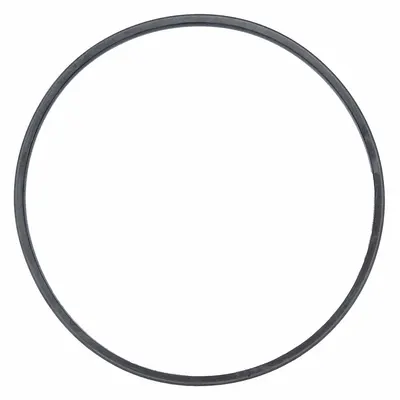 BALDWIN FILTERS Gasket: Oil Filter, Gasket, Buna-N, 15/64 in Lg - Oil Filter Accessories